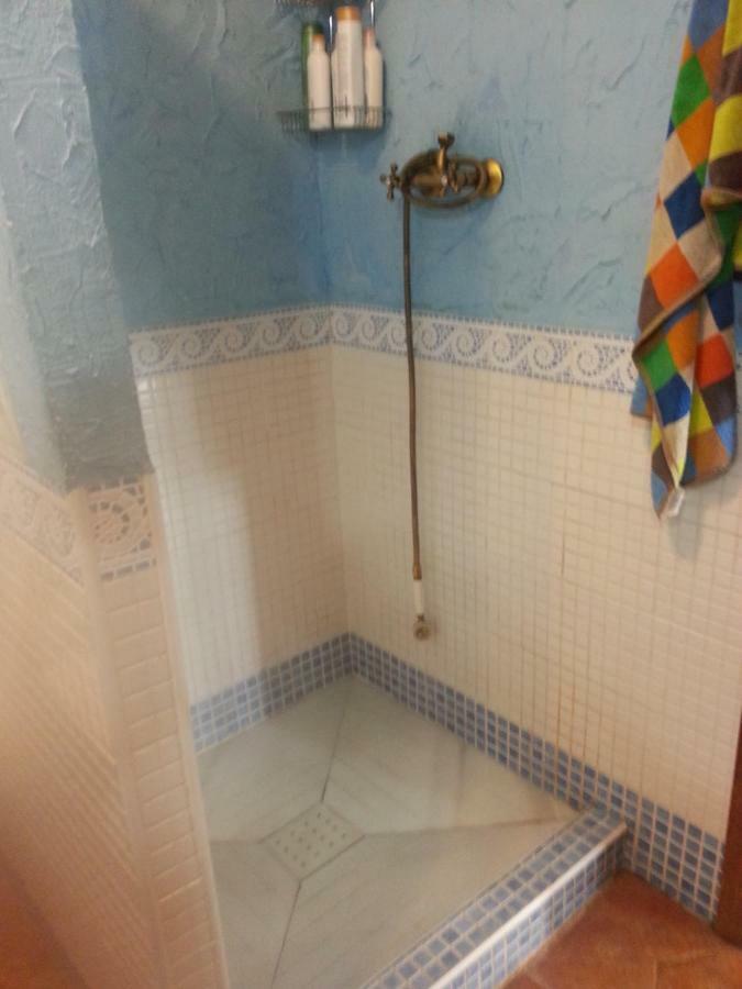 Villa La Canarita La Cala Del Moral エクステリア 写真
